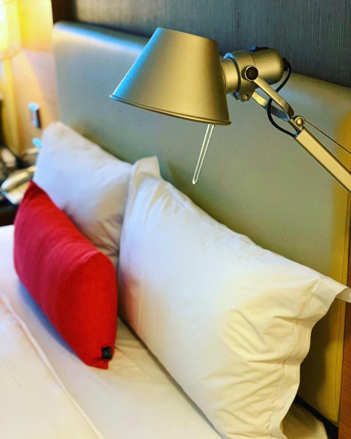 Ever Delightful Business Hotel Città di Chiayi Esterno foto